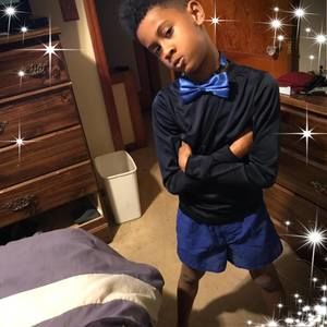 Meet your Posher, Selina